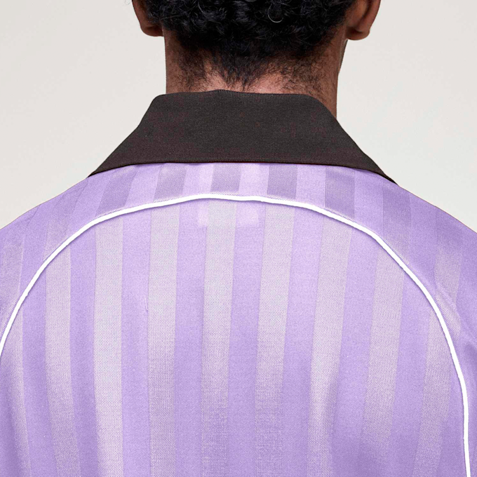 adidas Originals x Wales Bonner Football Tee purple 92344 6