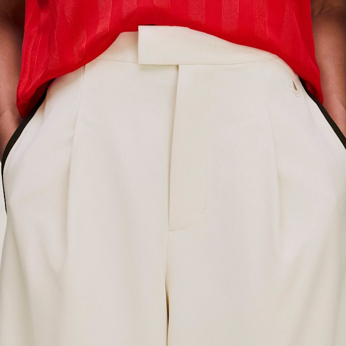 adidas Originals x Wales Bonner Wide Trouser beige 92343 6