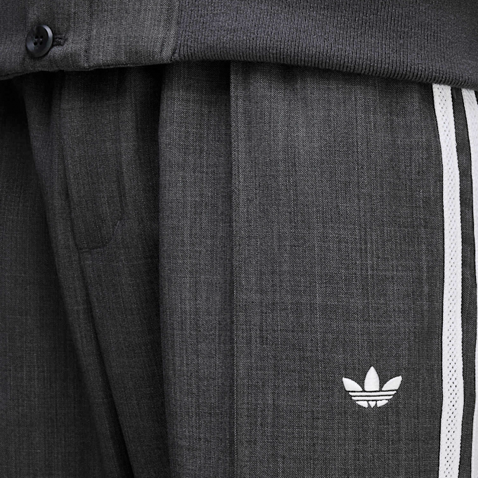 adidas Originals x Wales Bonner Wool Pant grau 92347 6