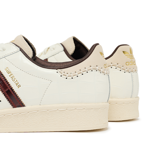 adidas Originals x Wales Bonner Superstar beige 92353 5