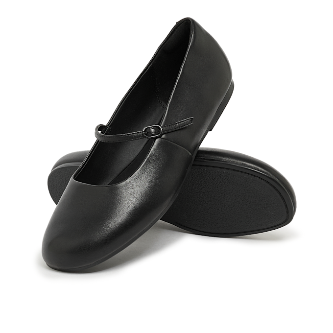 Clarks Wmns Livia Sky schwarz 92375 7