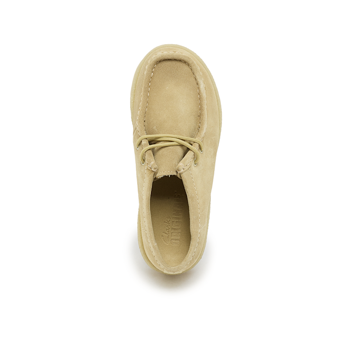 Clarks Wmns Meara Walla beige 92378 4