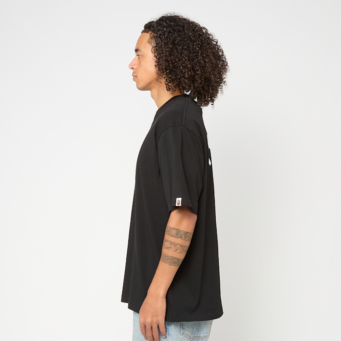 A Bathing Ape Bape Sta Ape Face Relaxed Fit Tee M zwart 92414 3