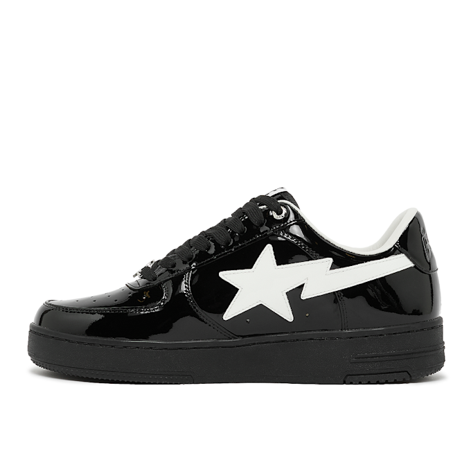 A Bathing Ape Bape Sta #1 M2 zwart 92439 3