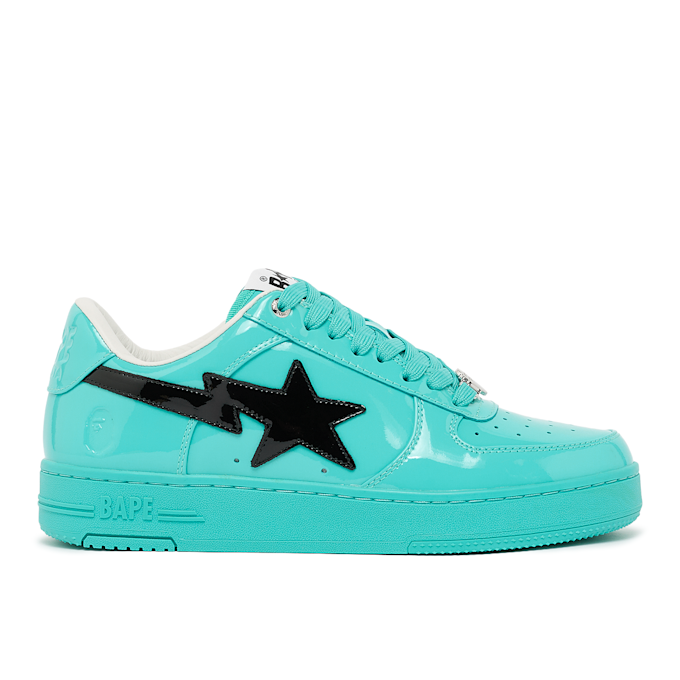 A Bathing Ape Bape Sta #1 M2 blauw 92440 2