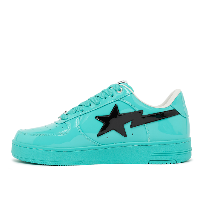 A Bathing Ape Bape Sta #1 M2 blau 92440 3