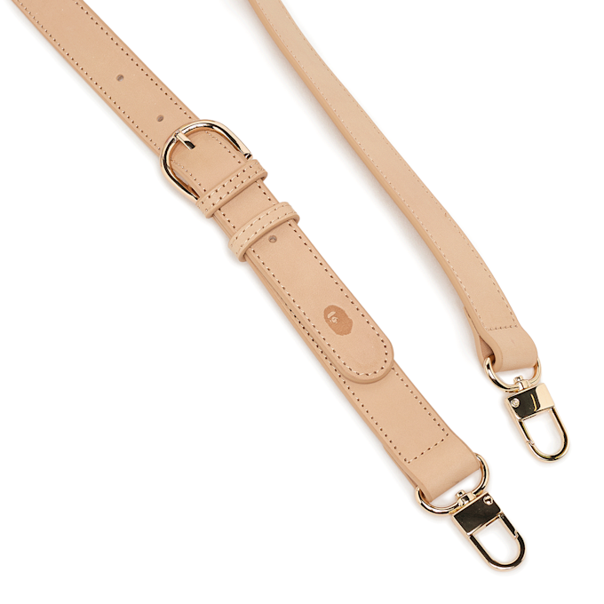 A Bathing Ape Multi Camo Boston Bag L multicolor 92444 6