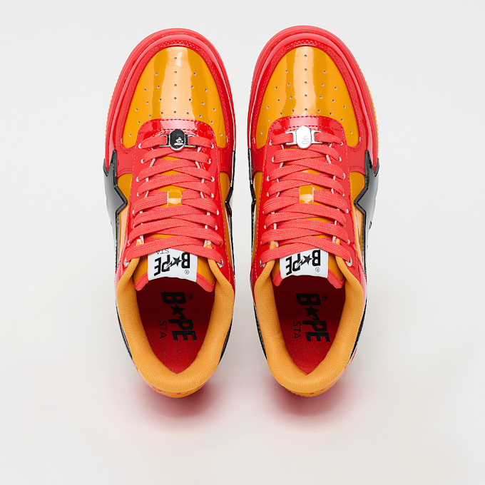 A Bathing Ape Bape Sta OS #1 M2 rood 92474 4