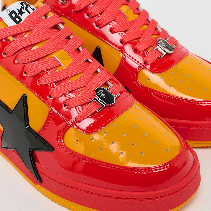 A Bathing Ape Bape Sta OS #1 M2 rood 92474 6