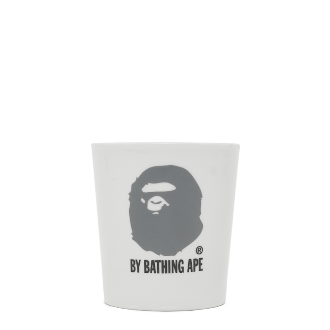 A Bathing Ape Double Wall Cup M grau 92468 1