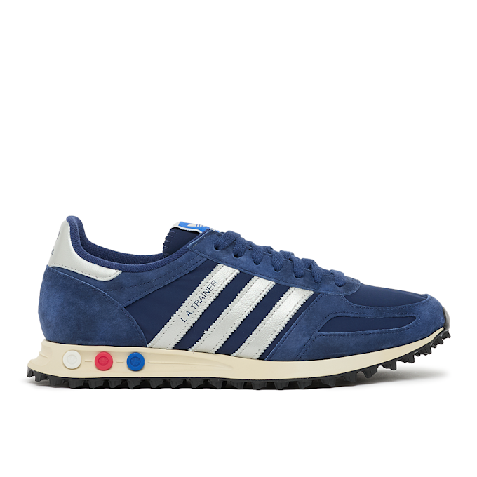 adidas Originals LA Trainer OG blauw 92489 2