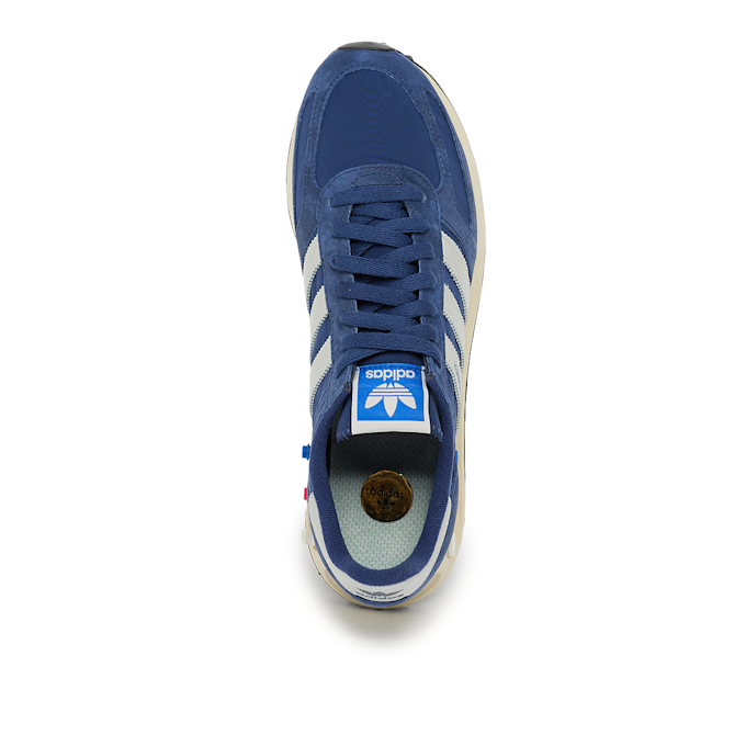 adidas Originals LA Trainer OG blauw 92489 4