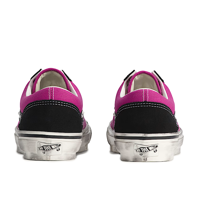 Vans Wmns LX Old Skool 36 Pearlized purple 92591 4