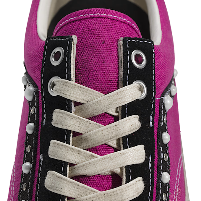Vans Wmns LX Old Skool 36 Pearlized Lila 92591 6