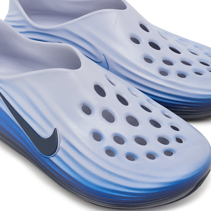 Nike   Reactx Rejuven8-Print blue 92607 6