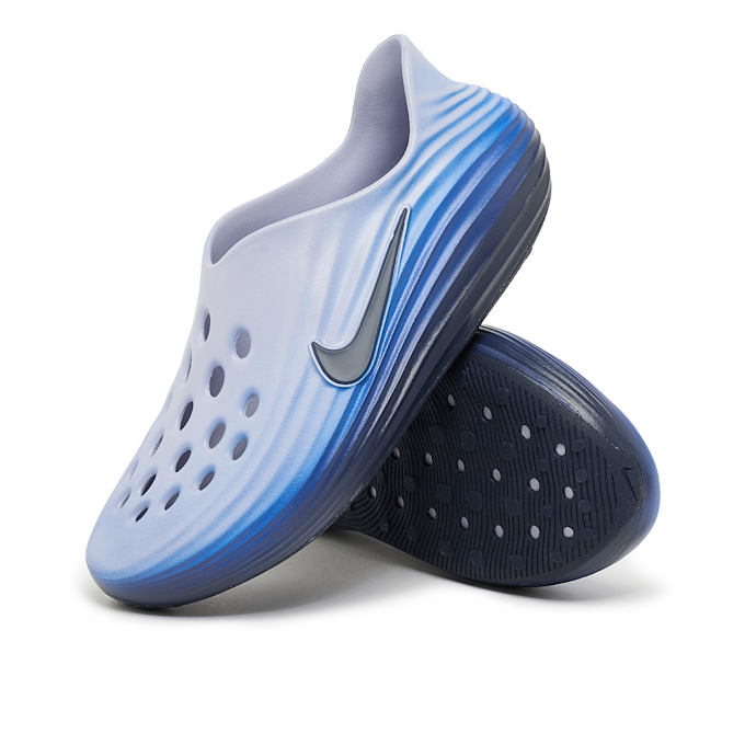 Nike Reactx Rejuven8-Print blue 92607 7