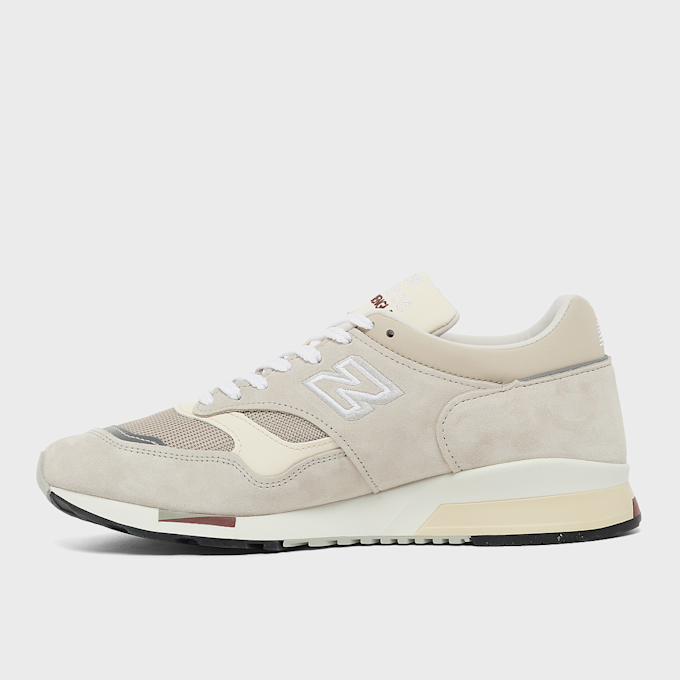 New Balance 1500 Made in UK (U1500WBR) beige 92638 3