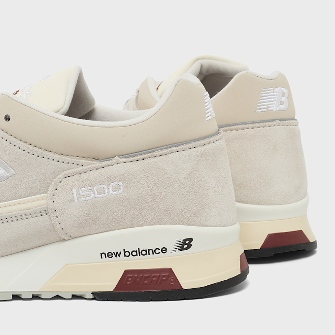 New Balance 1500 Made in UK (U1500WBR) beige 92638 5