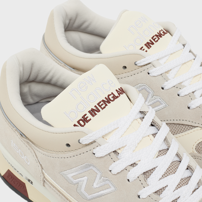 New Balance 1500 Made in UK (U1500WBR) beige 92638 6