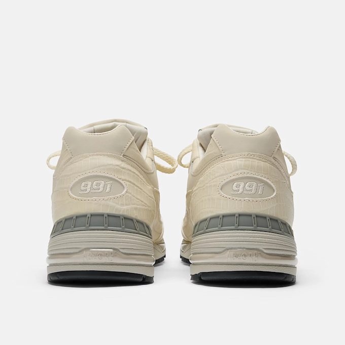 New Balance 991 (M/W991CR1) beige 92640 5