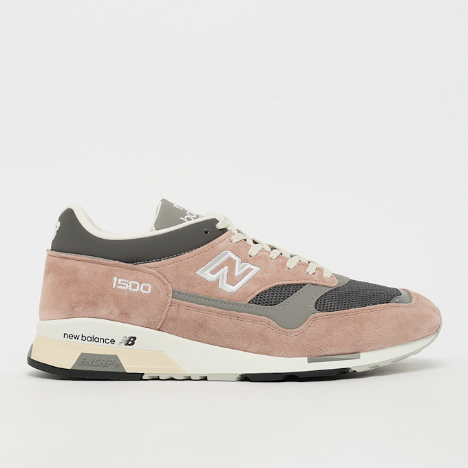 New Balance 1500 Made in UK (U1500CGC) light pink 92644 2