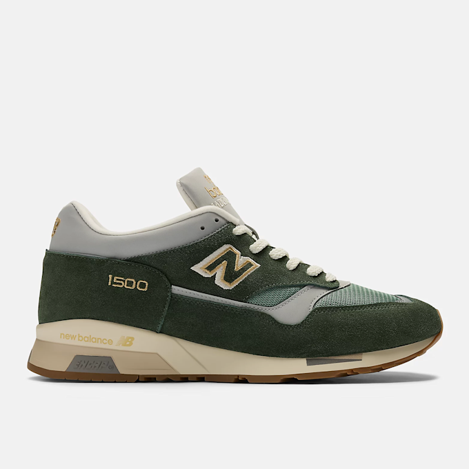 New Balance 1500 (U1500SSP) groen 92645 2