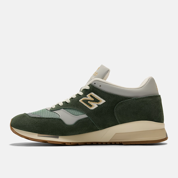 New Balance 1500 (U1500SSP) green 92645 3