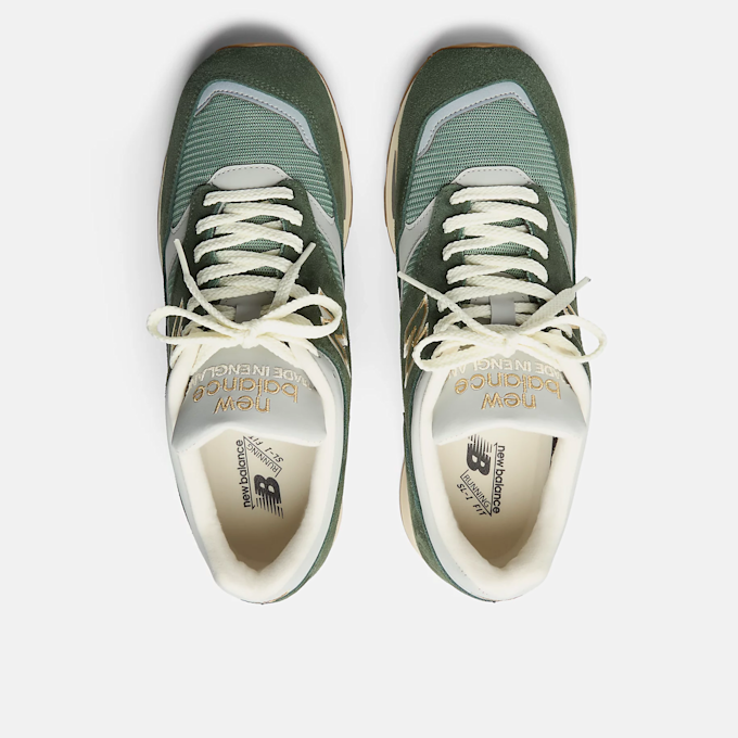 New Balance 1500 (U1500SSP) green 92645 4