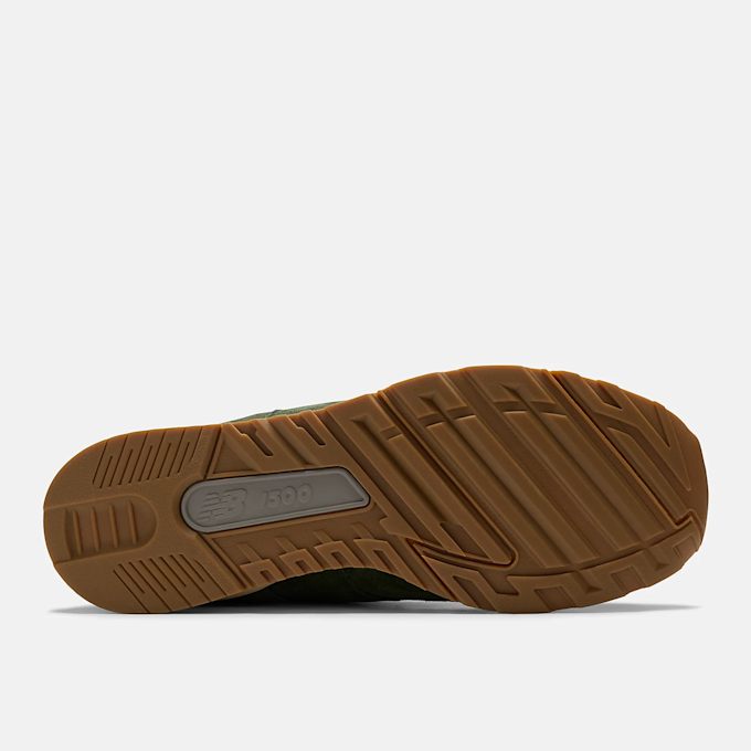 New Balance 1500 (U1500SSP) green 92645 6