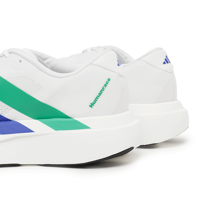 adidas Performance x Humanrace Evo SL white 92676 5