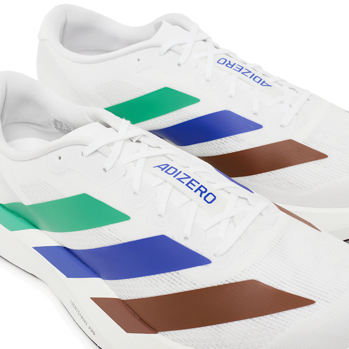 adidas Performance x Humanrace Evo SL white 92676 6