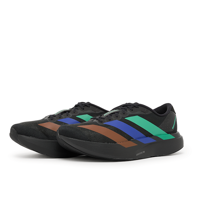 adidas Performance x Humanrace Evo SL black 92677 1