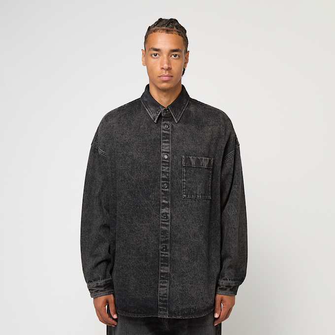 Marni Shirt blauw 92733 2