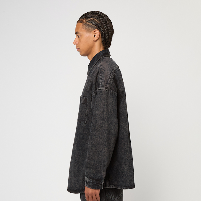 Marni Shirt blauw 92733 3