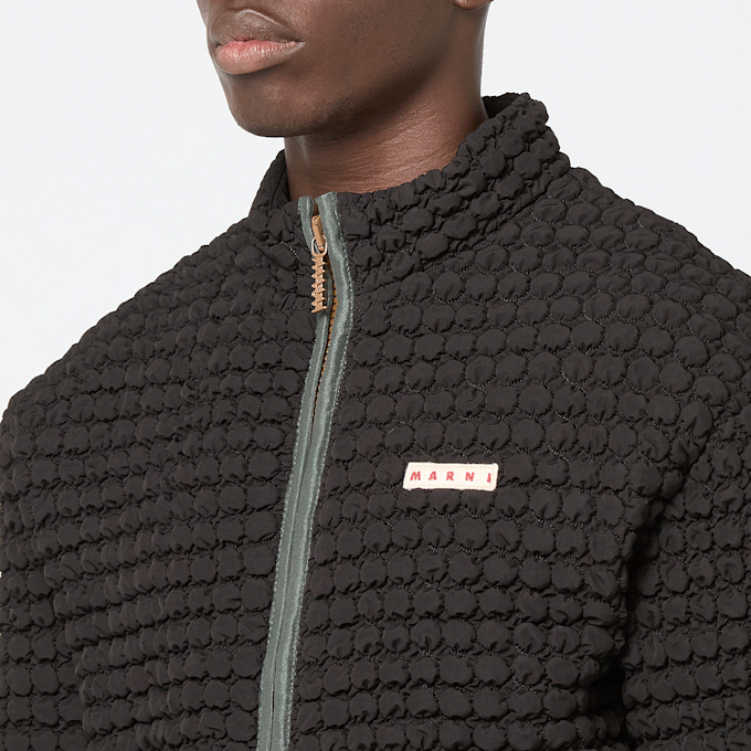 Marni Jacket schwarz 92738 5