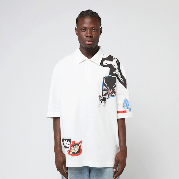 Marni Polo Neck wit 92741 2