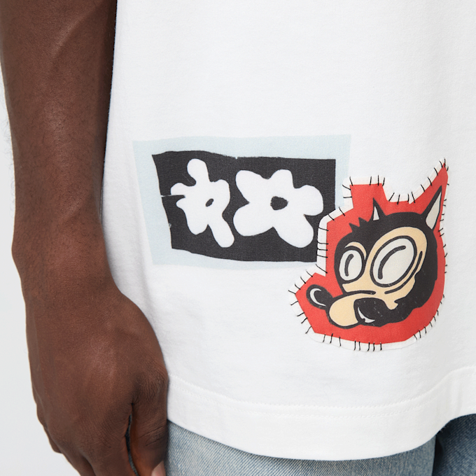 Marni Polo Neck wit 92741 7