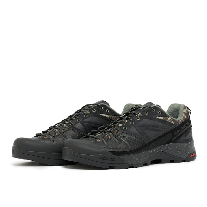 Salomon x Carhartt WIP X-ALP zwart 99294 1