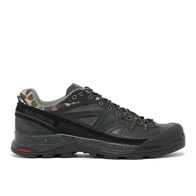 Salomon x Carhartt WIP X-ALP zwart 99294 2