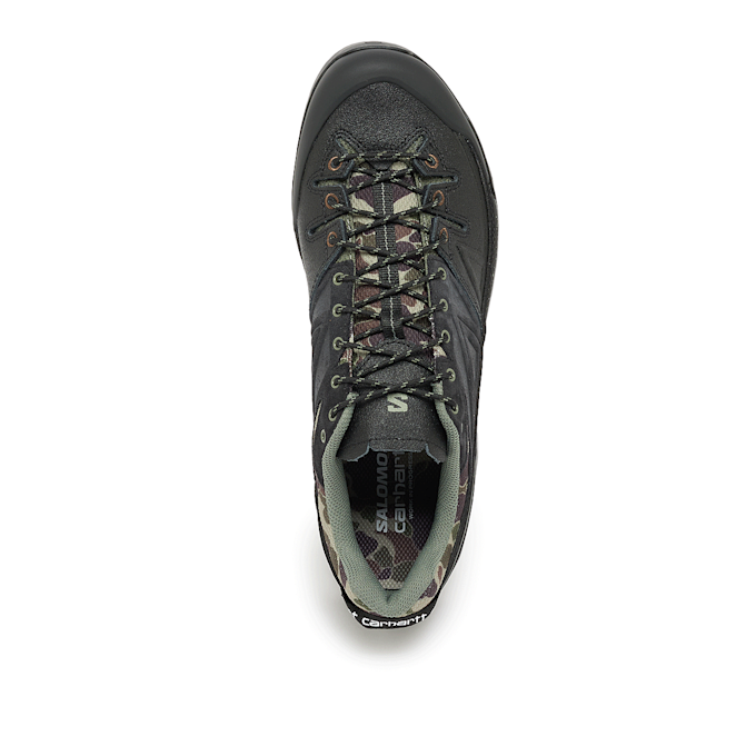 Salomon x Carhartt WIP X-ALP black 99294 4