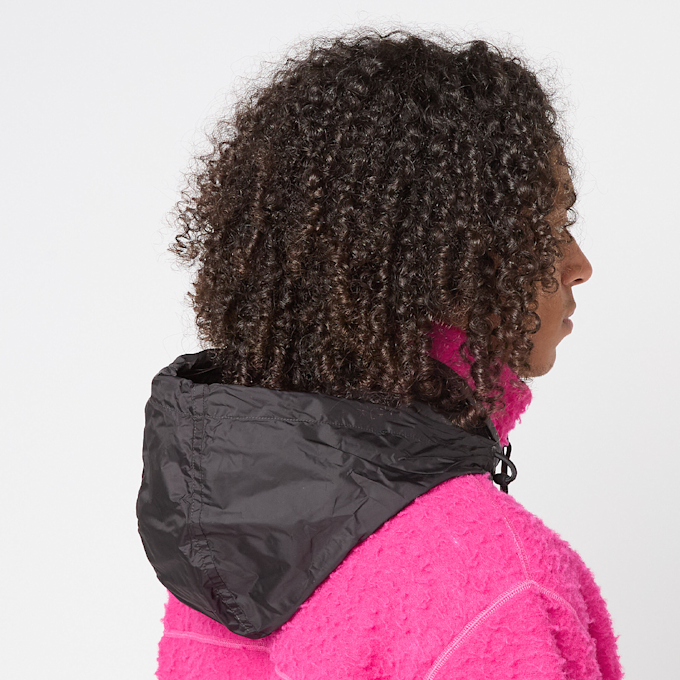 Stone Island Longsleeve Polo lichtroze 92814 7