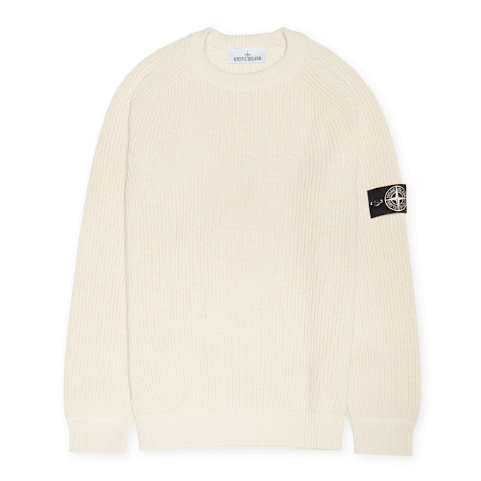 Stone Island Crewneck beige 92812 1