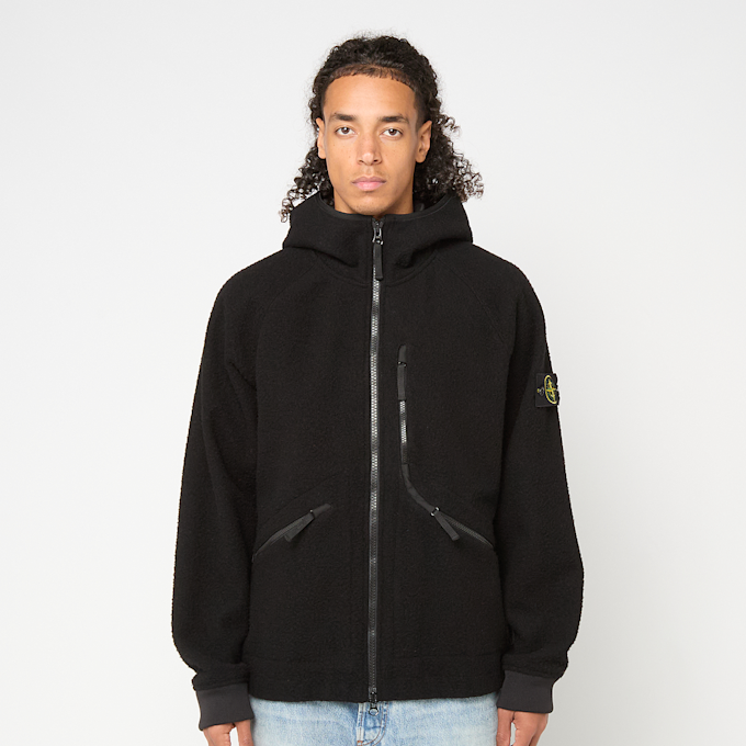 Stone Island Jacke schwarz 92821 2