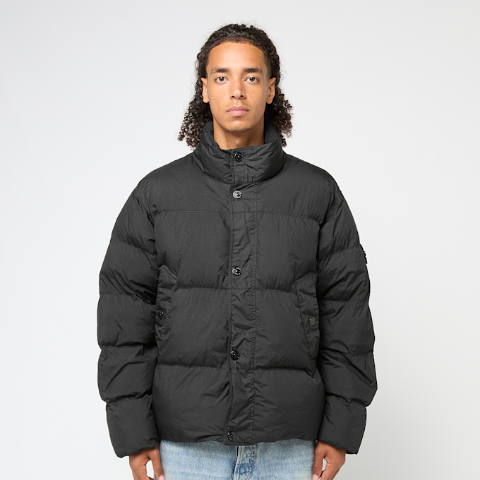 Stone Island Bomber schwarz 92826 2
