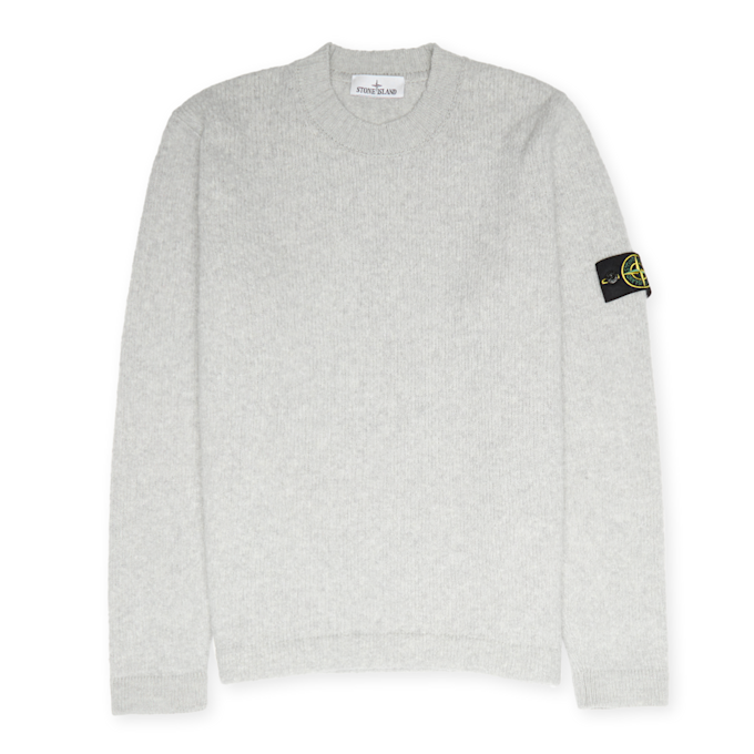 Stone Island Crewneck grau 92827 1