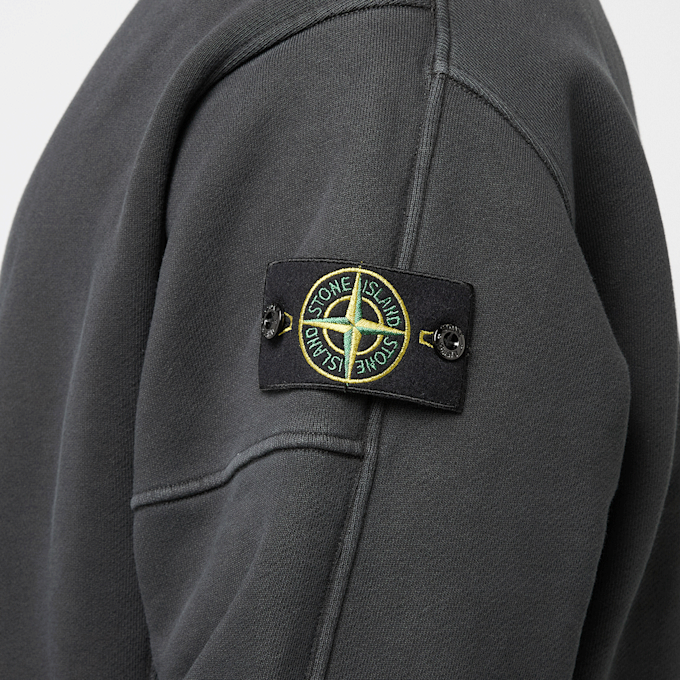 Stone Island Sweatshirt grijs 92841 6
