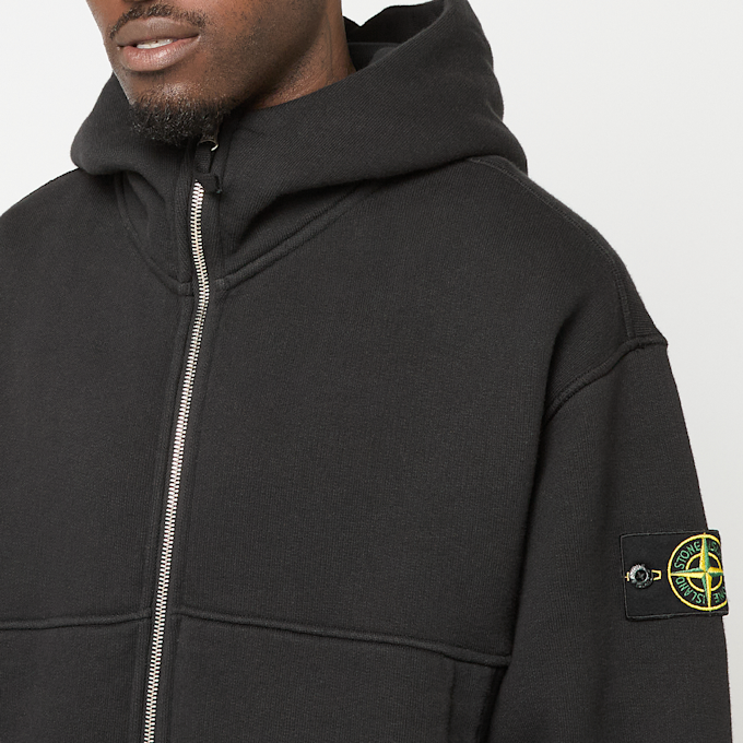 Stone Island Hoodie Sweater zwart 92843 5