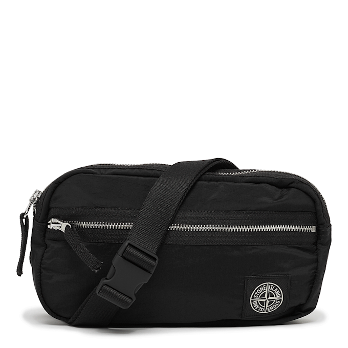 Stone Island Belt Bag black 92844 1