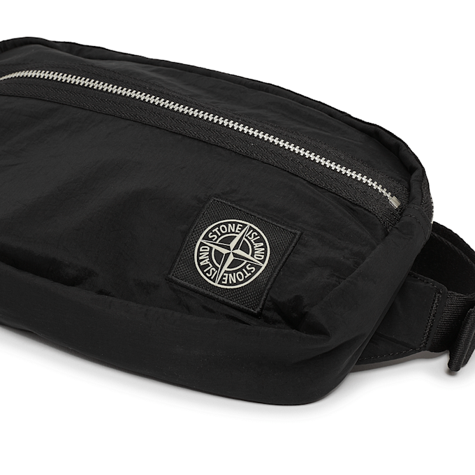 Stone Island Belt Bag schwarz 92844 5