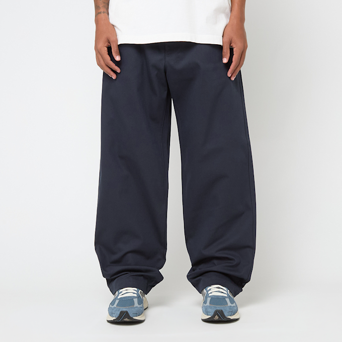 Stone Island Trousers blau 92850 2